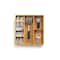 Joseph Joseph DrawerStore Bamboo Cutlery, Utensil & Gadget Organizer